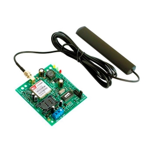 Модуль Tiras МЦА GSM www.bd.in.ua Безпечний Дім