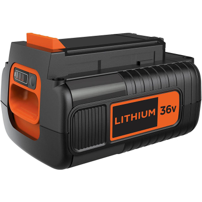 Акумуляторна батарея BLACK+DECKER BL20362 www.bd.in.ua Безпечний Дім