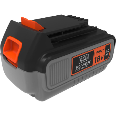 Акумуляторна батарея BLACK+DECKER BL5018 www.bd.in.ua Безпечний Дім