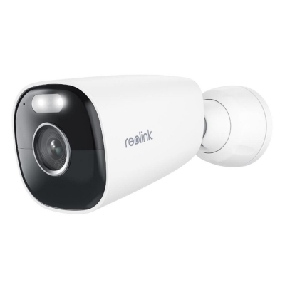IP відеокамера Reolink B340 5MP www.bd.in.ua Безпечний Дім