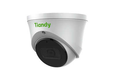 MHD відеокамера Tiandy TC-C320N (2.8) Spec: I3/E/Y/2.8mm White www.bd.in.ua Безпечний Дім