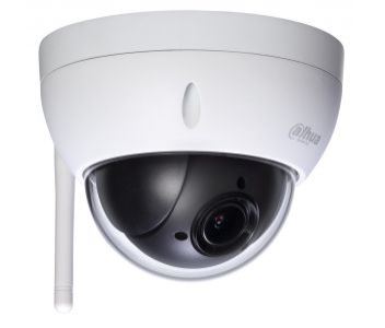 IP відеокамера Dahua DH-SD22404T-GN-W www.bd.in.ua Безпечний Дім