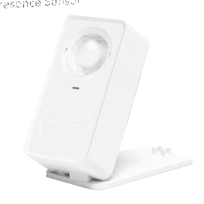 Датчик присутності Meross MS600MA-(EU) www.bd.in.ua Безпечний Дім