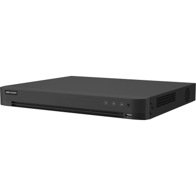 HDTVI відеореєстратор Hikvision iDS-7216HUHI-M2/X www.bd.in.ua Безпечний Дім