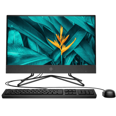 Моноблок HP 200 Pro G4 22 All-in-One PC www.bd.in.ua Безпечний Дім