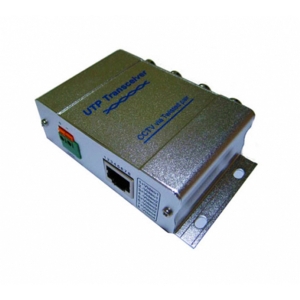 Приймач-передавач D-Link 4-канальный DL-404C www.bd.in.ua Безпечний Дім
