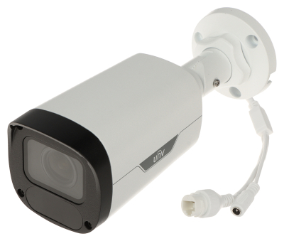 Ip відеокамера Uniview IPC2324LB-ADZK-H (2.8-12) White www.bd.in.ua Безпечний Дім