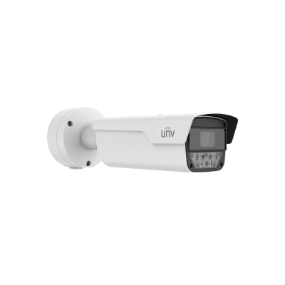 Ip відеокамера Uniview PKC2630@Z28-P (2.8-12) White www.bd.in.ua Безпечний Дім