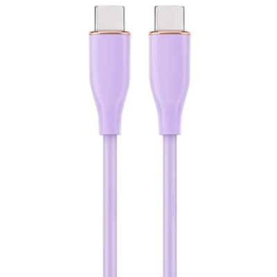 Кабель CABLEXPERT CC-USB2S-CMCM-1.5M-P 1.5 м www.bd.in.ua Безпечний Дім