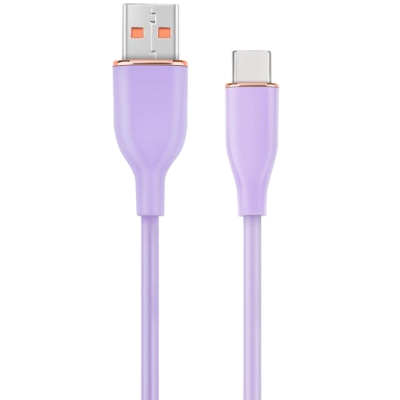 USB кабель CABLEXPERT CC-USB2S-AMCM-1.5M-P 1.5 м www.bd.in.ua Безпечний Дім