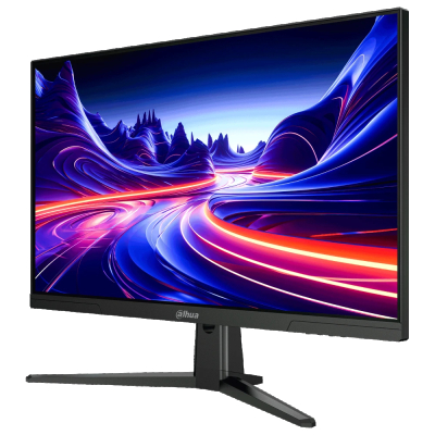 Монітор Dahua DHI-LM27-E231B 27” дюйма 1920×1080 www.bd.in.ua Безпечний Дім
