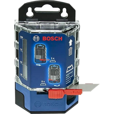 Набір інструментів Bosch Professional (1600A01V3J) www.bd.in.ua Безпечний Дім