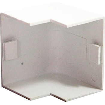 Куточок монтажний Enext e.trunking.blend.out.stand.100.40 www.bd.in.ua Безпечний Дім