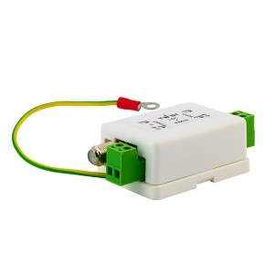 Грозозахист Twist LGC+RS485 www.bd.in.ua Безпечний Дім