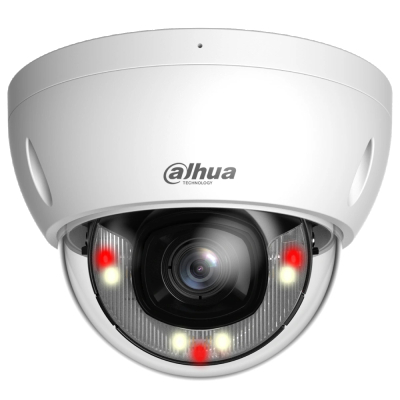 Ip відеокамера Dahua DH-IPC-HDBW2249E-S-IL 2МП (2.8мм) з мікрофоном www.bd.in.ua Безпечний Дім