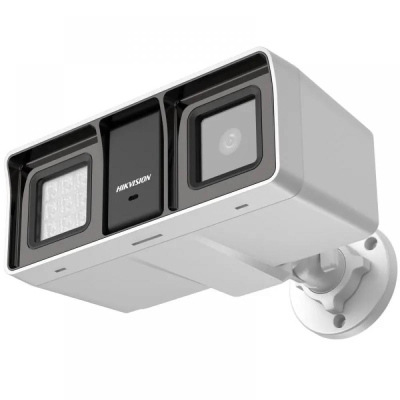 HDTVI відеокамера Hikvision DS-2CE18D0T-LFS (2.8 mm) www.bd.in.ua Безпечний Дім