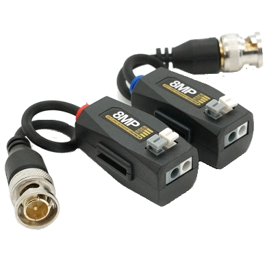 Передатчик Ritar B-001 8MP AHD/CVI/TV/CVBS www.bd.in.ua Безпечний Дім