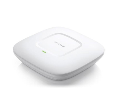 Точка доступу TP-Link EAP115 Auranet www.bd.in.ua Безпечний Дім