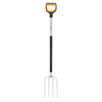 Вила Fiskars Xact 1070716 www.bd.in.ua Безпечний Дім