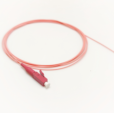 Пігтейл CMS Пігтейл LC/UPC 1.5 м, MM (OM4), Easy Strip (PG-1.5LC(MM)(OM4)(ON)E) www.bd.in.ua Безпечний Дім