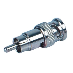Перехідник BNC - RCA www.bd.in.ua Безпечний Дім