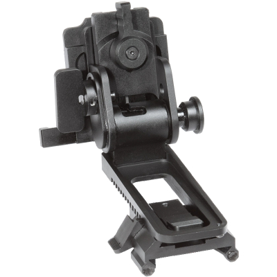 Кріплення для шолома AGM Dovetail Helmet Mount for Shroud www.bd.in.ua Безпечний Дім