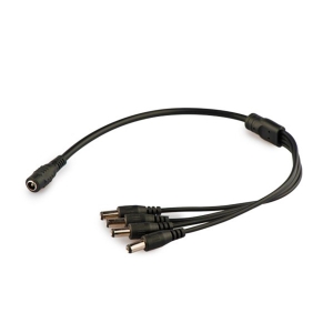 Перехідник 12V Cab-4Power www.bd.in.ua Безпечний Дім