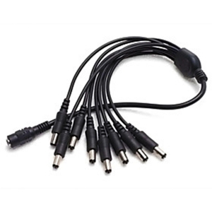 Перехідник 12V Cab-8Power www.bd.in.ua Безпечний Дім