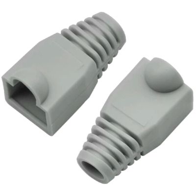 Ковпачок Kingda RJ45 www.bd.in.ua Безпечний Дім