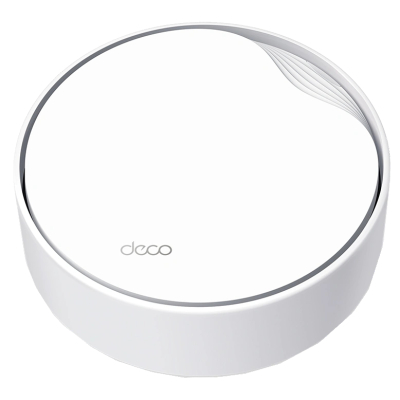 WI-FI система TP-Link Deco X50-PoE www.bd.in.ua Безпечний Дім