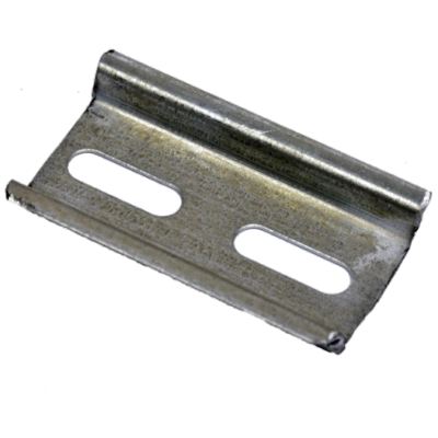 DIN-рейка CMS TS 35/HLD www.bd.in.ua Безпечний Дім