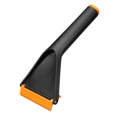 Автомобільний скребок Fiskars Solid 143063 (1019354) www.bd.in.ua Безпечний Дім