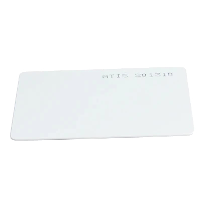 Карта управління MiFare card (К2) www.bd.in.ua Безпечний Дім