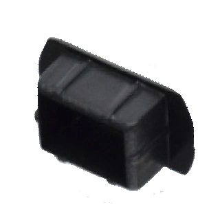 Заглушка CMS SC Simple/LC Duplex www.bd.in.ua Безпечний Дім