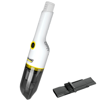 Пилосос Karcher CVH 2-4 www.bd.in.ua Безпечний Дім