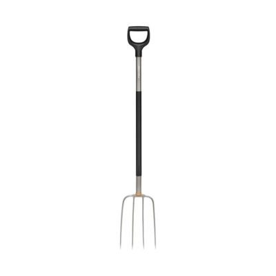 Вила Fiskars Ergonomic 1070678 www.bd.in.ua Безпечний Дім