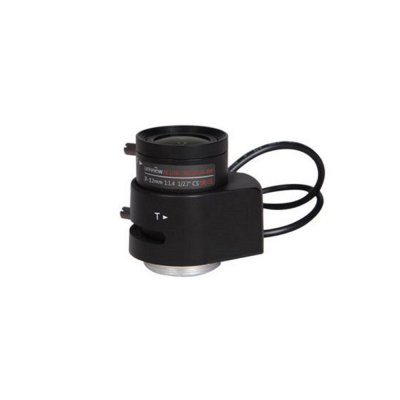 Обєктив Uniview LENS-DM3816D-3M-NB 7056 www.bd.in.ua Безпечний Дім