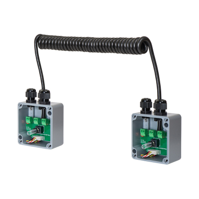 Комплект Detection Technology GateKit-H VS  8377 www.bd.in.ua Безпечний Дім