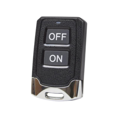 Брелок ZKTeco Remote Open для Smart замку GL300 (000026596) 16309 www.bd.in.ua Безпечний Дім