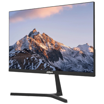Монітор Dahua DHI-LM27-B200S 27” дюйма 1920×1080 www.bd.in.ua Безпечний Дім