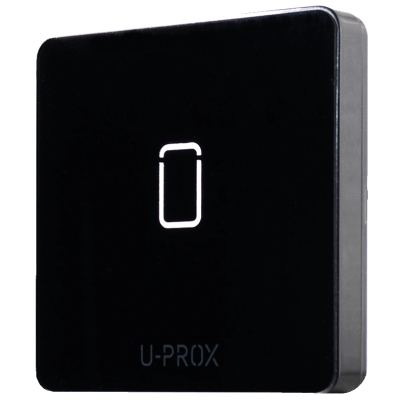 Автономний контроллер U-Prox IP401 www.bd.in.ua Безпечний Дім