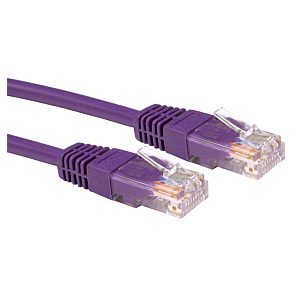 Патч-корд Cudy Cu RJ45 5м www.bd.in.ua Безпечний Дім