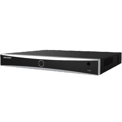 Ip відеореєстратор Hikvision DS-7632NXI-K2(D) www.bd.in.ua Безпечний Дім