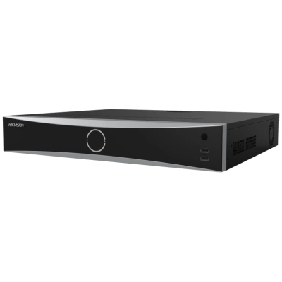 Ip відеореєстратор Hikvision DS-7716NXI-K4(D) www.bd.in.ua Безпечний Дім