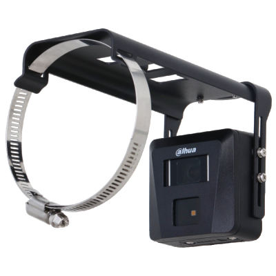 Ip відеокамера Dahua DH-IPC-HUM8531M-V-LED www.bd.in.ua Безпечний Дім