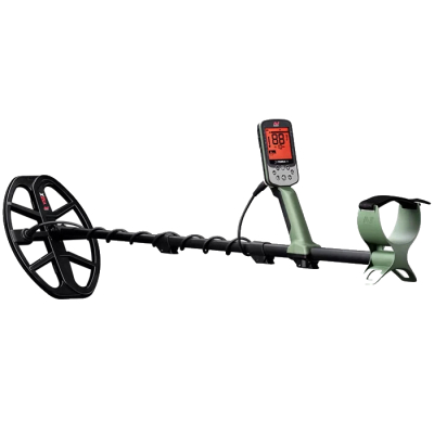 Металодетектор Minelab X-Terra Pro www.bd.in.ua Безпечний Дім