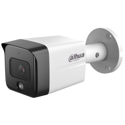 Ip відеокамера Dahua DH-IPC-HFW1230TC-A (2.8мм) www.bd.in.ua Безпечний Дім