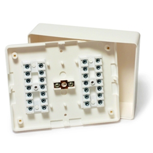 Коробка монтажна CMS KMC-28 www.bd.in.ua Безпечний Дім