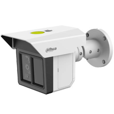 IP відеокамера Dahua DH-IPC-MFW5241T2-E3-ASE WizMind Triple-Sight 3x 2МП (3.6,12,25мм) www.bd.in.ua Безпечний Дім