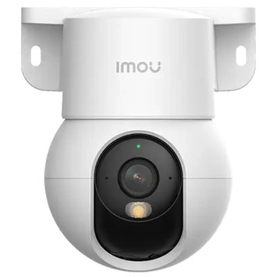 IP відеокамера IMOU Ranger Mini (IPC-K2MP-5H1WE) 5МП (3.6мм) www.bd.in.ua Безпечний Дім